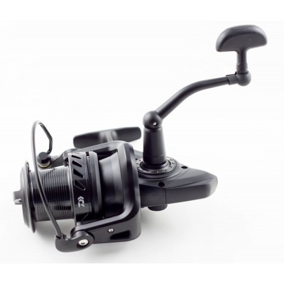 DAIWA Катушка Black Widow 5000LDA