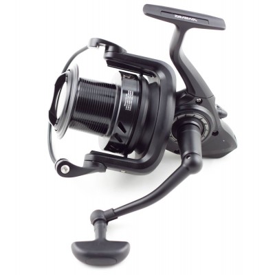 DAIWA Катушка Black Widow 5000LDA