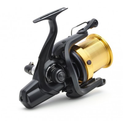 DAIWA Катушка 23 Emblem 45 SCW QD-OT