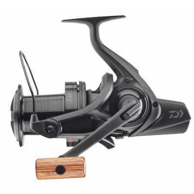 DAIWA Катушка 21 Emblem 45 SCW QD SD