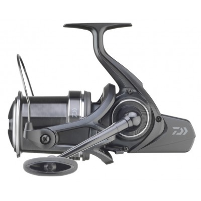 DAIWA Катушка 23 Emblem 45 SCW QD