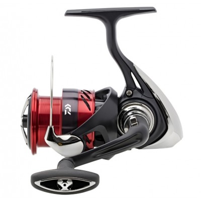 DAIWA Катушка 23 Ninja Match LT 3000-C