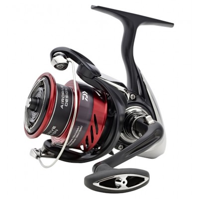 DAIWA Катушка 23 Ninja Match LT 3000-C