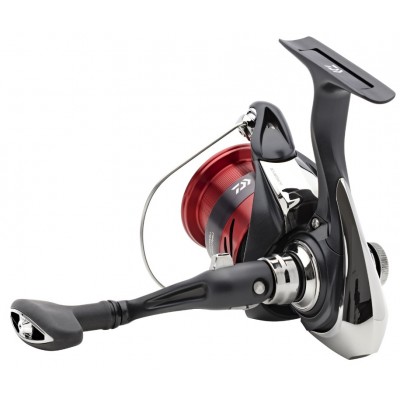 DAIWA Катушка 23 Ninja Match LT 3000-C