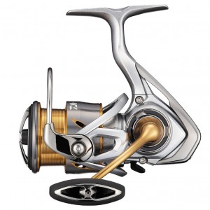 DAIWA Катушка 21 Freams LT 2000S