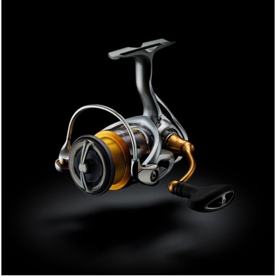 DAIWA Катушка 21 Freams LT 2000S