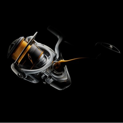 DAIWA Катушка 21 Freams LT 2500D