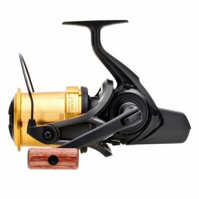 DAIWA Катушка 21 Crosscast 45 SCW 5000C QD OT