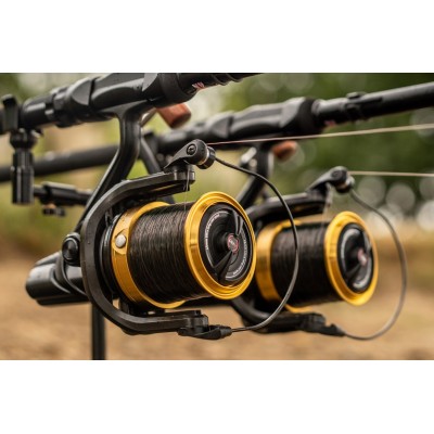 DAIWA Катушка 21 Crosscast 45 SCW 5000C QD OT