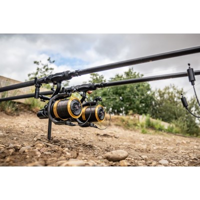 DAIWA Катушка 21 Crosscast 45 SCW 5000C QD OT