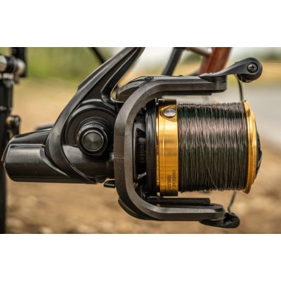 DAIWA Катушка 21 Crosscast 45 SCW 5000C QD OT