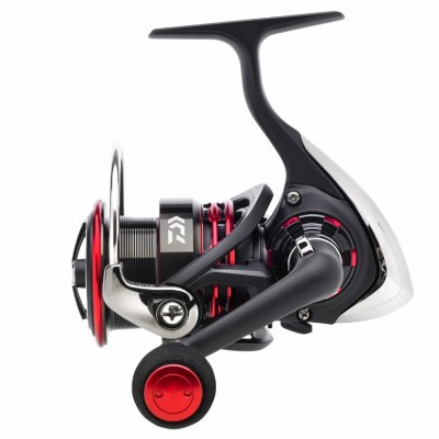 DAIWA Катушка 19 TDM 4012QD