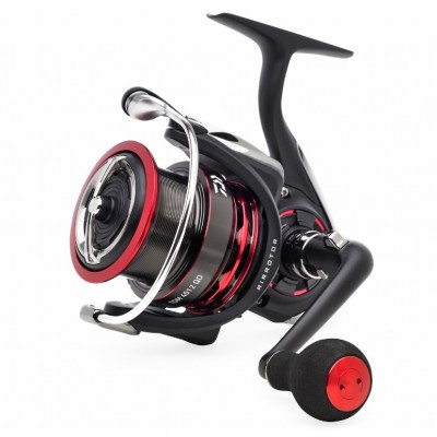 DAIWA Катушка 19 TDM 4012QD