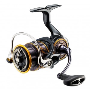 DAIWA Катушка 22 Caldia LT MQ 2000S-H EU