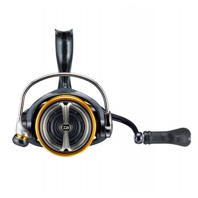 DAIWA Катушка 22 Caldia LT MQ 2000S-H EU