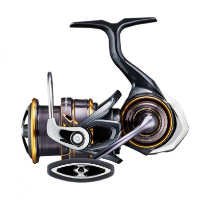 DAIWA Катушка 22 Caldia LT MQ 2500D EU