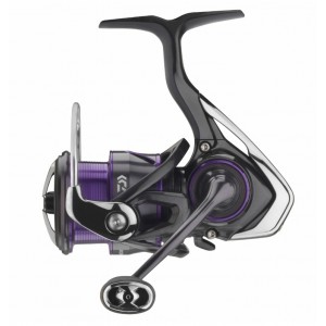 DAIWA Катушка 22 Prorex V LT 2000