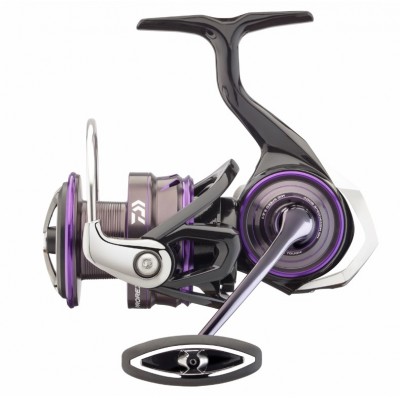 DAIWA Катушка 22 Prorex MQ LT 2500D