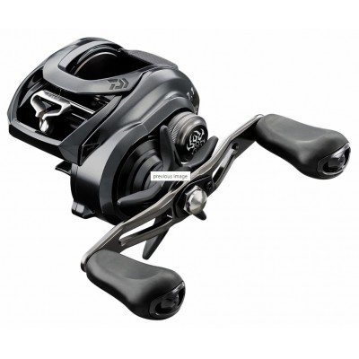 DAIWA Катушка мультипликаторная Tatula 300HL