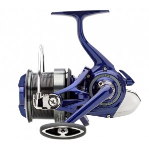 DAIWA Катушка 23 TDR Distance 25QD