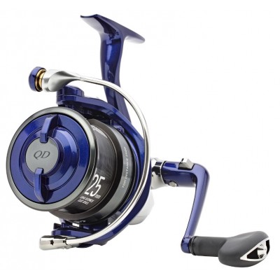 DAIWA Катушка 23 TDR Distance 25QD