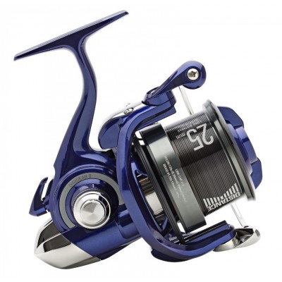 DAIWA Катушка 23 TDR Distance 25QD