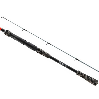 DAIWA Удилище спиннинговое Fuego Spin 2,40м 30-90г