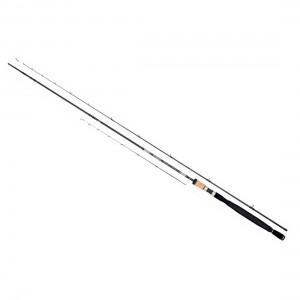 DAIWA Удилище Фидерное N´ZON Super Slim Power Feeder13' 3.96м 150г (NZSSF1303XPQ-AX)