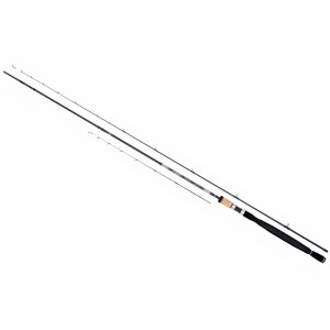 DAIWA Удилище Фидерное N´ZON Super Slim Feeder 12' 3.66м 90г (NZSSF1202Q-AX)