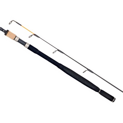 DAIWA Удилище Фидерное N´ZON Super Slim Feeder 13' 3,96м 120г (NZSSF1303PQ-AX-AX)