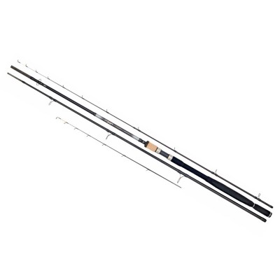 DAIWA Удилище Фидерное N´ZON Super Slim Power Carp Feeder 12' 3,66м 180г (NZSSF1203XPQ-AX)