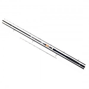 DAIWA Удилище Фидерное N´ZON Super Slim X Power Carp Feeder 13' 3.96м 240г (NZSSF1303XXXPQ-AX)