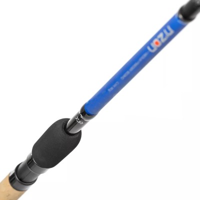 DAIWA Удилище Фидерное N´ZON Feeder LM 12' 3,6м 80г (NZF1203MQ-AX)