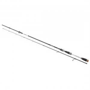 DAIWA Удилище спиннинговое Silver Creek L Spin 2.20м 5-12г