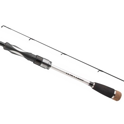 DAIWA Удилище спиннинговое Silver Creek L Spin 2,20м 5-12г