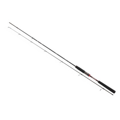 DAIWA Удилище спиннинговое Ballistic X Spin 2,10м 10-40г