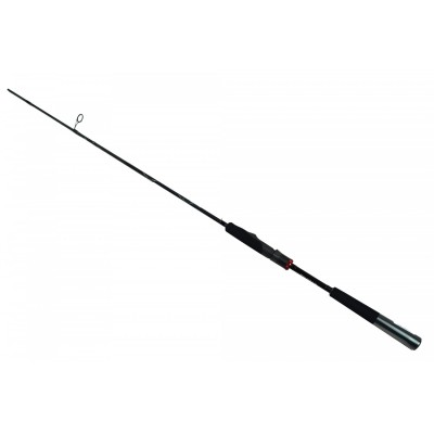 DAIWA Удилище спиннинговое Ballistic X Spin 2,40м 30-70г