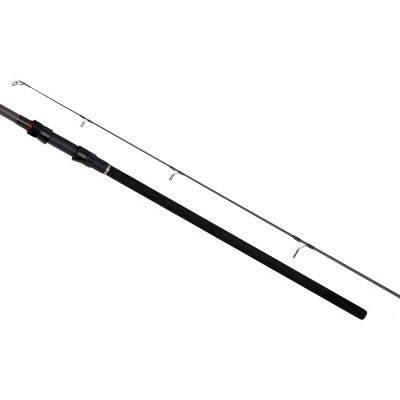 DAIWA Удилище карповое 2-х секц. Black Widow Carp 3,60м 3,5lb