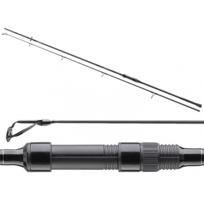 DAIWA Удилище карповое 2-х секц. Ninja X Carp 12ft 3,6м 3lb