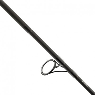 DAIWA Удилище карповое 2-х секц. Ninja X Carp 3,90м 3,5lb