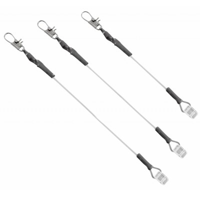 DAIWA Отвод для кормушки N'ZON Sliding Feeder Links 4см