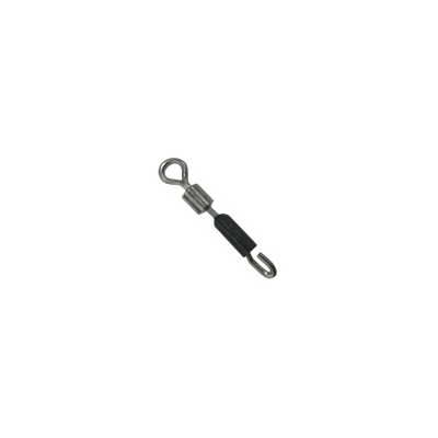 DAIWA Вертлюг быстросъемный N´ZON Quick Change Swivel №12 10шт