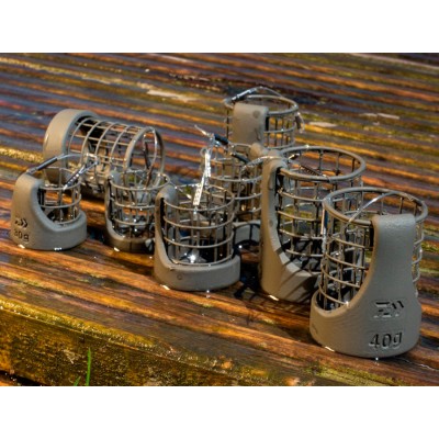 DAIWA Кормушка N´ZON Cage Feeder L 40г