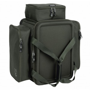 DAIWA Сумка-рюкзак Infinity System Backpack ISR