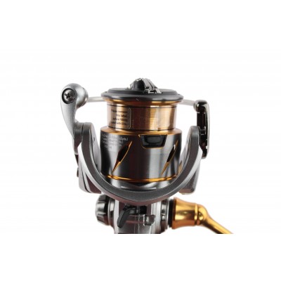 DAIWA Катушка 21 Freams FC LT 2000S