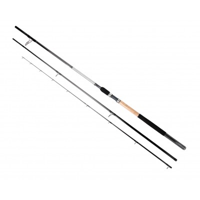 DAIWA Удилище Фидерное N´ZON S Feeder 3,90м 120г (NZSF1303XPQ-AX)