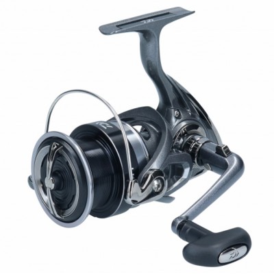 DAIWA Катушка 20 N´ZON LT 6000SS-P