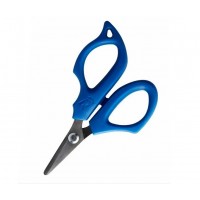 DAIWA Ножницы PE Scissors 125R+F Navy