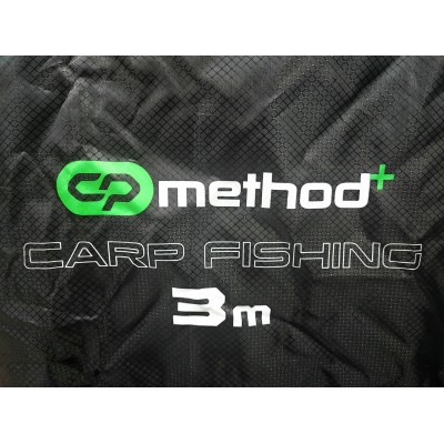 CARP PRO Садок карповый Method Fishing Keepnet 55x45см 3м