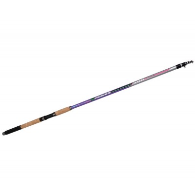 Матчевое удилище Flagman S-Power Tele Match 3.9м 15-50г - УЦЕНКА